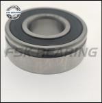 Single Row B15-69T12DDWNCXCM Deep Groove Ball Bearings 15*35*13 mm For Car