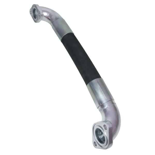 Buy cheap Atlas Hose Assembly/main Engine-oil and Gas Barrel 1622001500 High Quality Spare Parts for air Compressors from wholesalers