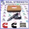 Buy cheap Diesel Engine Fuel Injector 3411754 3083863 3411756 3609925 3083849 3087772 3411755 from wholesalers