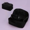 Buy cheap Fashion Makeup Bag Cosmetics Bag PU Fabric Waterproof And Moisture Proof from wholesalers