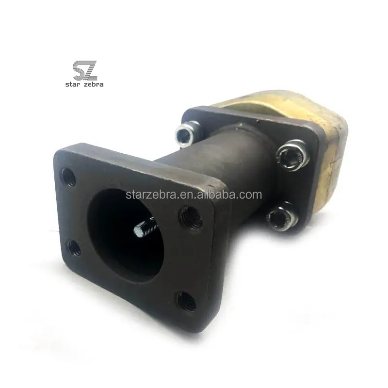 After Service Online support Excavator Flow Control Valve 4.5K for EC360B EC460B 14555660 14608618