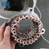 Buy cheap Semi Automatic Motor Stator Production Line Customized from wholesalers