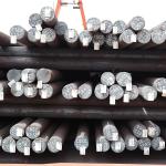 Carbon Steel Bar Rod Q235 1020 1016 1060 1084 Mild Hot Rolled Round Spring