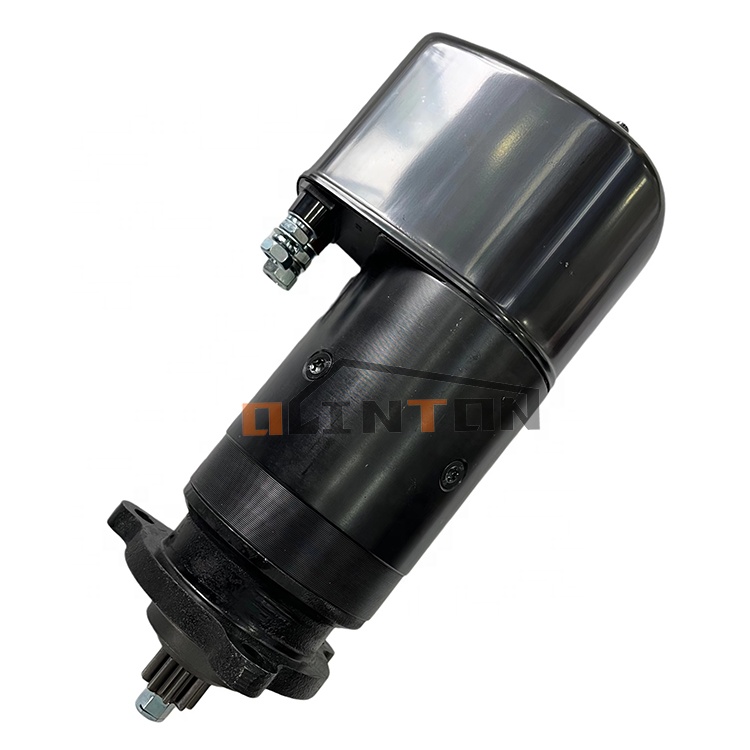 OEM 24V 6.6KW 9T CW Starter Motor For MERCEDES-BENZ NEOPLAN 0001417038 0001417001 0001714051