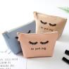 Buy cheap Water Resistant Cute Small Makeup Bag Nice Printing Cosmetic Bags Travelling from wholesalers