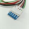 Buy cheap 989803144991 Patient Monitor Accessories PHILIP CBL 5 Leadset Snap AAMI ICU REF M1644A from wholesalers