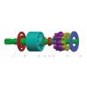 Buy cheap Hydraulic Piston Pump Kawasaki NVK45 from wholesalers