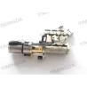 Buy cheap Q80 / MH IX MTK Spare Parts 703863 Sharpening Motor / Knife Holder Assembly from wholesalers