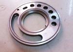 SBS140 PISTON SHOE SBS140 CYLINDER BLOCK SBS140 VALVE PLATE SBS140 RETAINER