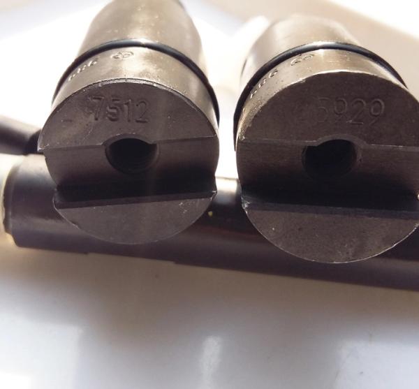 Buy cheap Original/Aftermarket diesel engine parts 6L ISL QSL8.9 fuel injector 3975929 from wholesalers