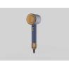 Buy cheap 1400W Powerful Lightweight Small Hair Dryer Electronic High Speed from wholesalers