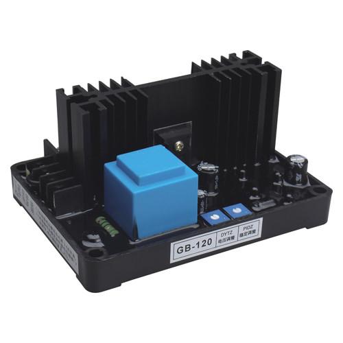 Buy cheap Universal GB120 Voltage: 400VAC, 1 phase 2 wire from wholesalers
