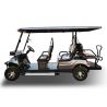 Buy cheap ODM Electric Hunting NEV Golf Cart Manufacturers High Performance 360kg from wholesalers