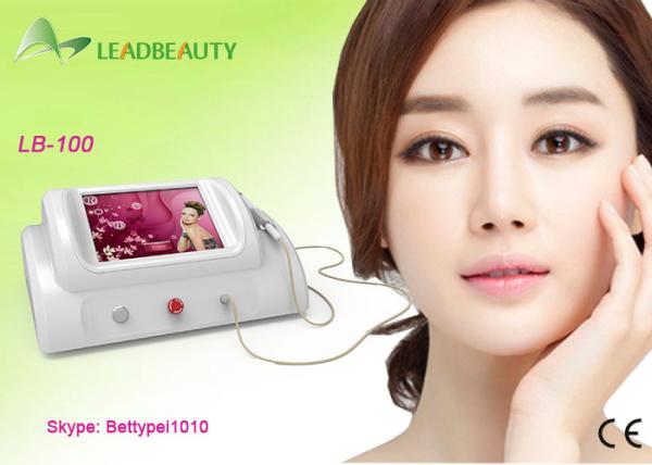 High-frequency 30MHz RBS spider vein removal blood vessel radio frequency vein