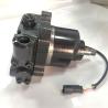 Buy cheap Komatsu Hydraulic Engine Fan Motor 708-7S-00550 For Wheel Loader WA480-6 from wholesalers