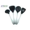 Buy cheap 4 Pcs Food Grade Stainless Steel Kitchenware Set Spoon Truner Cooking Tools from wholesalers