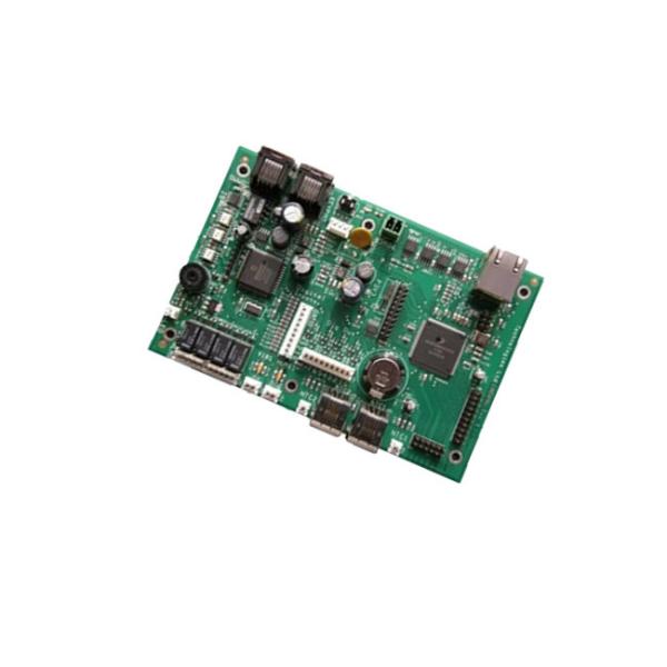 Buy cheap POP Prototype PCB Assembly Supports Rigid 12 SMT Lines Multilayer Rf Pcb Design from wholesalers