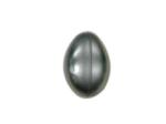 Various Color Egg Shape Tin Box For Candy Gift Packing 110*65*70hmm