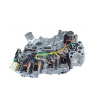 Buy cheap Transmission CVT7 JF015E RE0F11A Valve Body Fit for Nissan Suzuki Mitsubishi product
