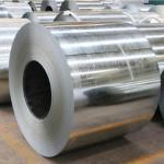 G550 Galvalume Steel Coil