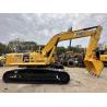 Buy cheap Japan Used Komatsu Excavator for sale Second Hand PC240-8 Jindongyu Machinery from wholesalers