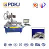 Buy cheap 220V 1064nm 2000w CNC Spot Welder Raycus CE CCC ISO Certificate from wholesalers