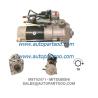 Buy cheap M008T62471 M8T62471 - MITSUBISHI Starter Motor 24V 4KW 10T MOTORES DE ARRANQUE from wholesalers