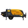 Buy cheap KP25 Concrete Spraying Machine Output 4-25 Cube Meter Per Hour 3800×1500×1600mm from wholesalers