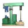 Buy cheap 7.5 KW 80~1250 rpm Root Paint And Ink Manual Lifting Disperser with CE from wholesalers