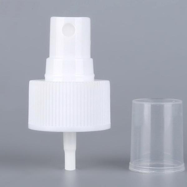 Buy cheap Refillable Toner Perfume Pump Sprayer , Small Medical Bottle Mist Sprayer from wholesalers