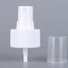 Buy cheap Refillable Toner Perfume Pump Sprayer , Small Medical Bottle Mist Sprayer from wholesalers