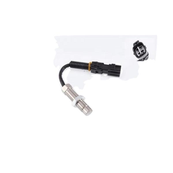 Belparts Excavator Electric Spare Parts Speed Sensor For SK120-5 SK120-3 SK120-1