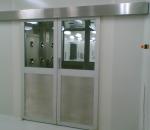 Buy cheap Customize Air Shower clean room from wholesalers