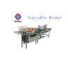 Buy cheap Industrial 380v 3p 1500kg/H Vegetable Fruit Washing Machine from wholesalers