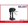 Buy cheap Supermarket Safety Tripod Turnstile Barrier Gate for Customers Access Management from wholesalers