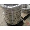Buy cheap OD 1" 120Mpa SS Steel Control Line Tubing UNS S31603 from wholesalers