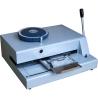 Buy cheap YL-41D embosser machine for metal plate from wholesalers