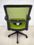 2018 Hot Selling Task Chair Executive Chair Mesh Chair New Design Staff Chair