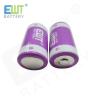 Buy cheap ER17335 3.6V Cylindrical Lithium Thionyl Chloride Battery LiSOCl2 from wholesalers