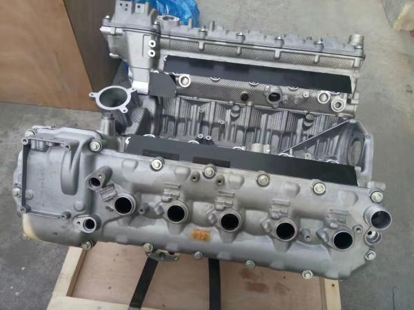 Buy cheap Bmw m6 s85 engine from wholesalers