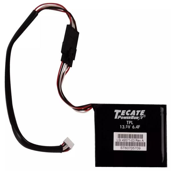 Buy cheap LSi 49571-03 L3-00098-00A 46C9790 9361-8i M5210 Bbu09 Battery from wholesalers