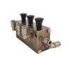 Buy cheap Bulk Penumatic Trailer Tank Truck Parts Combined Control Switch from wholesalers