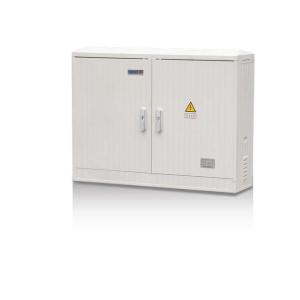 Photovoltaic SMC Meter Box