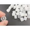 Buy cheap 11*7mm Natural Color And Virgin HDPE Material MBBR Biofilm Carrier Manufacturer from wholesalers