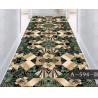 Buy cheap Grass mat 3D can be cut mat door entry corridor corridor stairway long home Commercial Floor Mat from wholesalers