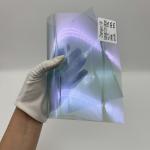 70%VLT Dustproof Windshield Chameleon Sun Film 99% Car Window Tinting Film