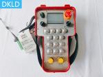 Number Selection Control Industrial Remote Control