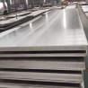 Buy cheap Extensive Inventory 2205 Duplex Stainless Steel Sheet Thicknesses From 3/16" Through 6" from wholesalers