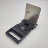 Buy cheap Solid Brass 1 Inch Metal Side Release Buckle 2.5cm Heavy Duty Overall Buckles from wholesalers