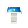 Buy cheap Self - Service Multimedia Information Kiosk Touch Screen For Hotels from wholesalers